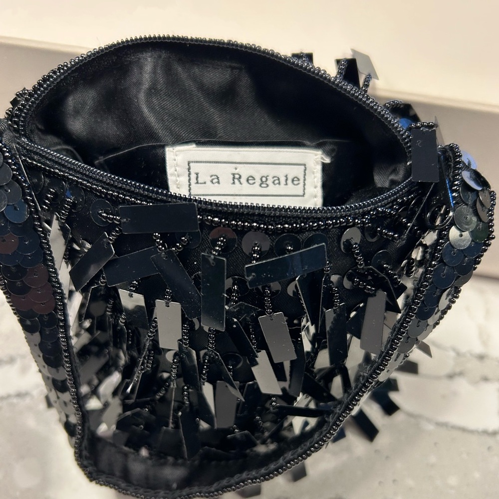 La Regale purse